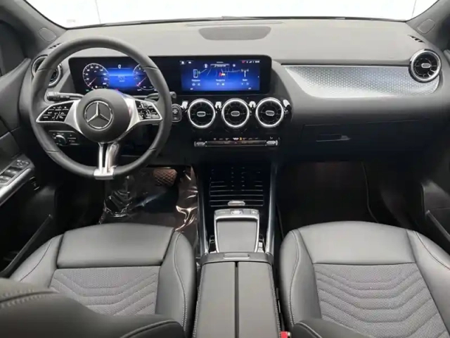 Mercedes Classe B 200 progressive line — photo 11