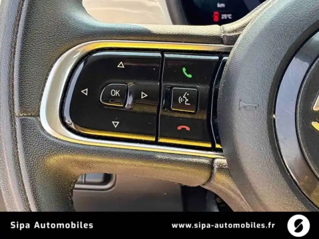 Fiat 500 e 118 ch — photo 20