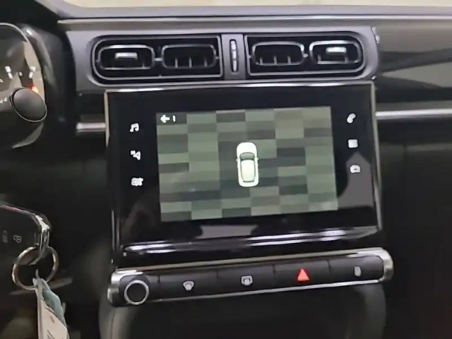 Citroën C3 bluehdi 100 s&amp;s bvm6 — photo 48