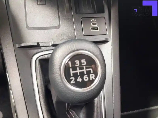 Ford Puma 1.0 ecoboost 125 ch mhev s&amp;s bvm6 — photo 10