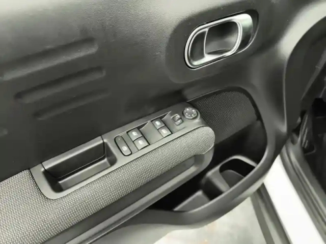 Citroën C3 Aircross puretech 110 s&amp;s bvm6 you — photo 20