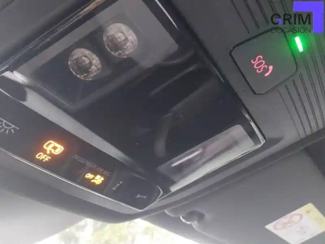 Cupra Formentor 1.4 e-hybrid 204 ch dsg6 — photo 22
