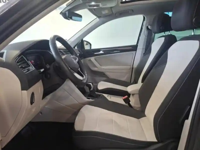 Volkswagen Tiguan 1.5 tsi 150ch elegance dsg7 — photo 13