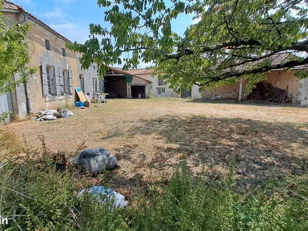 Maison a rénover 300m2