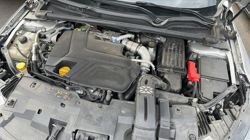 Renault Talisman 2.0 Blue dCi 160 EDC6 - Intens – 2020 – 97050 km – Diesel – Boîte Automatique — photo 20