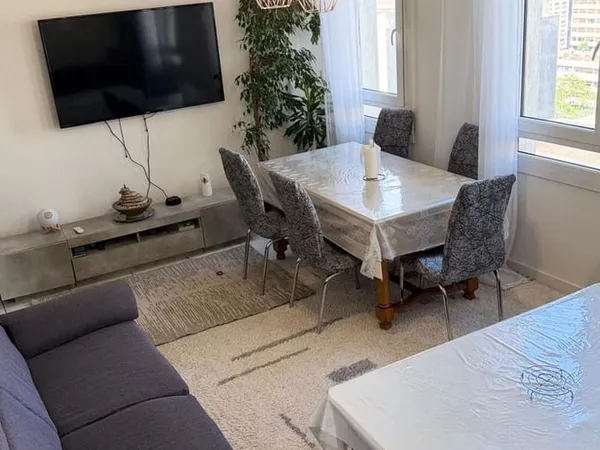 Appartement 4 pièces 78 m²
