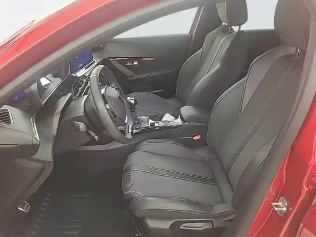 Peugeot 208 puretech 100 s&amp;s bvm6 — photo 55
