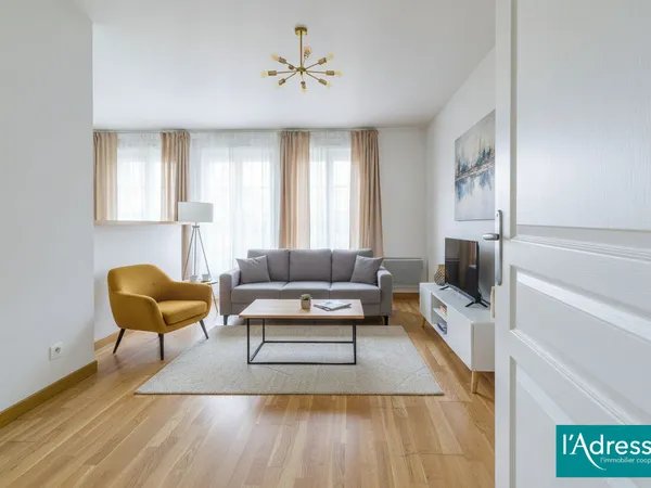 A VENDRE - RESIDENCE EFFERVE'SENS