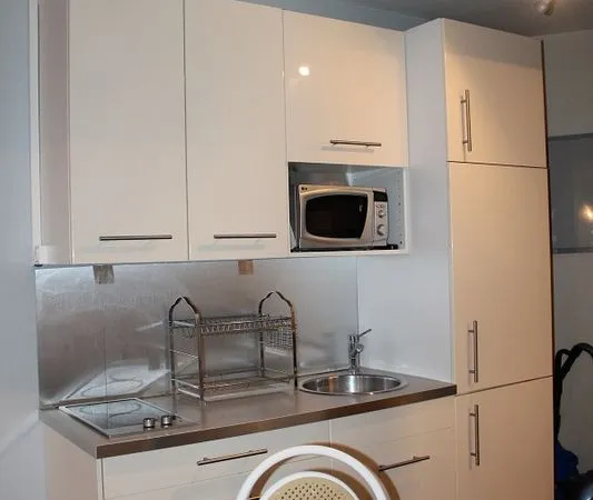 STUDIO de 19 m2 avec balcon - La côte 2000 - balcon de villard- VILLAR DE DE LANS