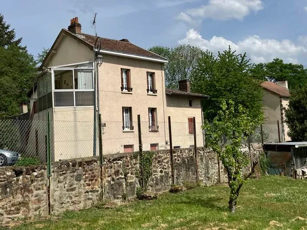 Maison 6 pièces 147 m²
