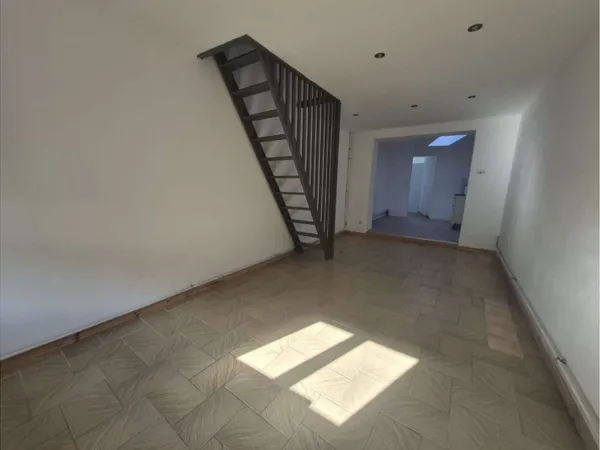 Maison 4 pièces 62 m²