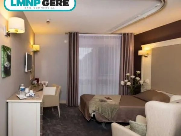 Appartement 1 pièce 23 m²