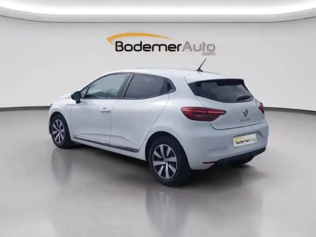 Renault Clio tce 90 — photo 13