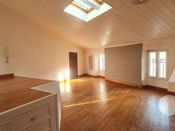 Appartement 3 pièces 76 m²