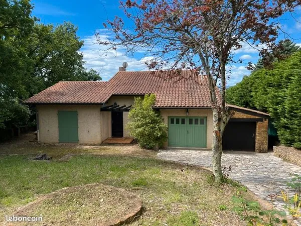 Maison le bois d'oingt