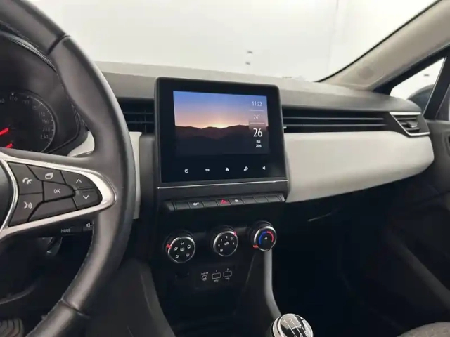 Renault Clio sce 65 — photo 21