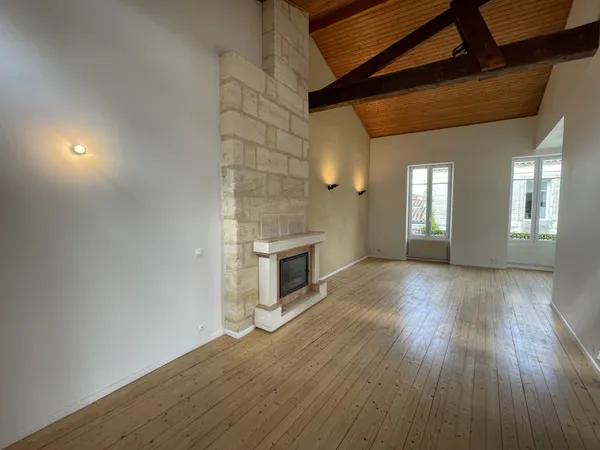 Bordeaux - Sacré Coeur - Magnifique T4 de 94 m2