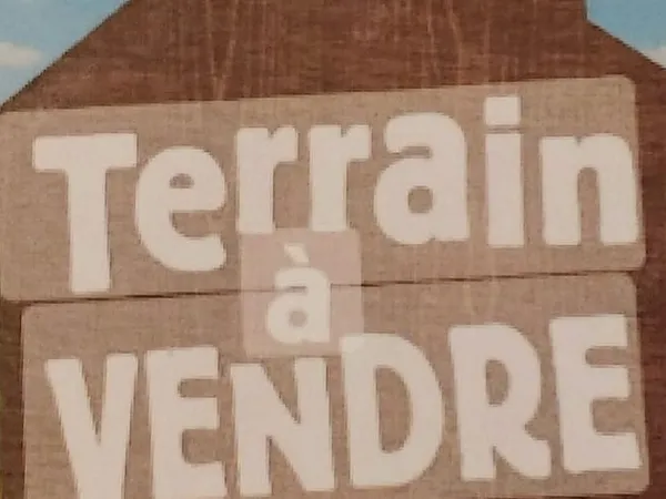 Terrain 234 m²