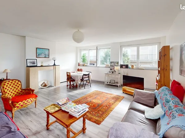 Appartement 3 pièces 71 m²