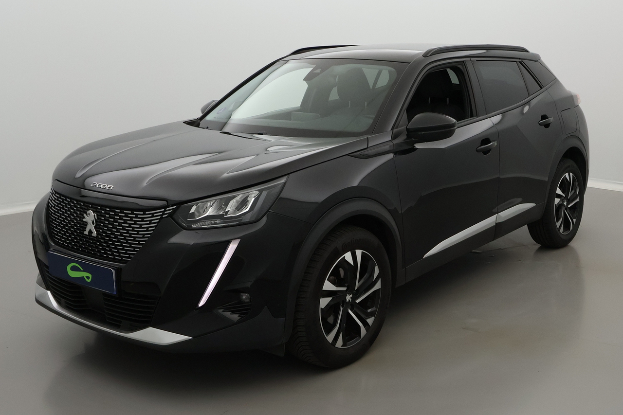 Peugeot 2008 — photo 1