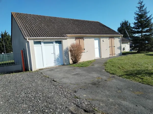 Vente murs pro à Saint-maximin