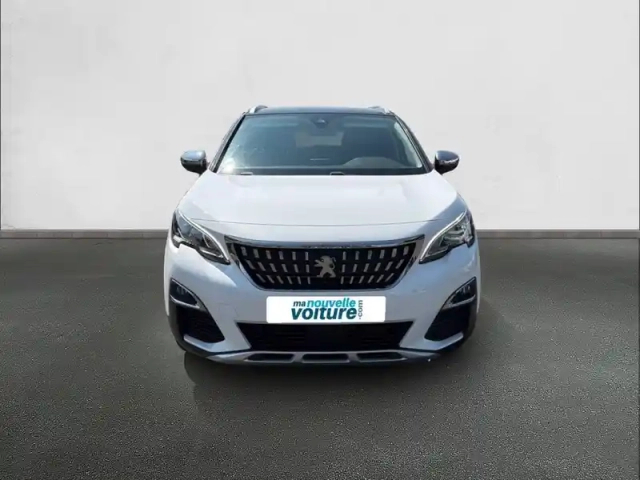 Peugeot 3008 1.2 puretech 130ch s&amp;s eat6 — photo 2