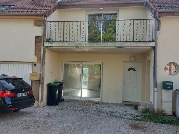 T2 à Epinac