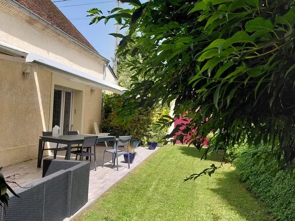 Maison 6 pièces 135 m²