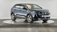 Peugeot 3008 1.5 BlueHDi 130ch S&S Allure Pack EAT8 — photo 3