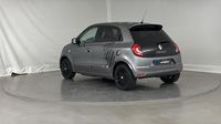 Renault Twingo E-Tech Electric Urban Night R80 Achat Intégral — photo 8