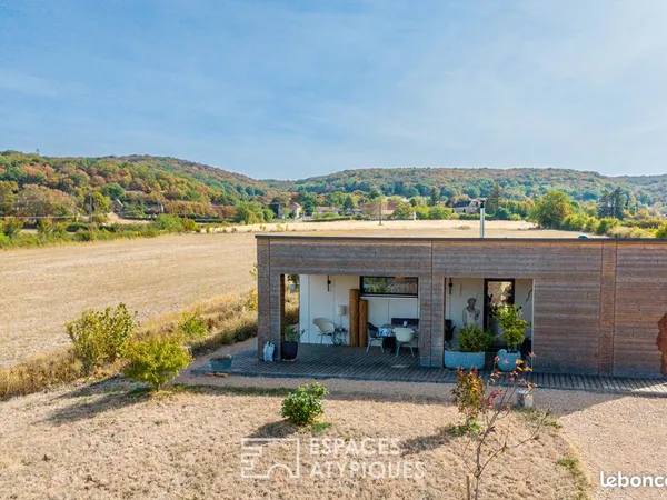 Maison 4 pièces 98 m²