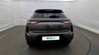 Ds Ds 3 Crossback PureTech 100ch Performance Line — photo 5