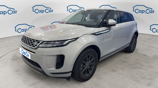 Land Rover Range Rover Evoque 2.0 TD4 163 Mild Hybrid BVA - Executive – 2021 – 78500 km – Hybride diesel – Boîte Automatique — photo 11