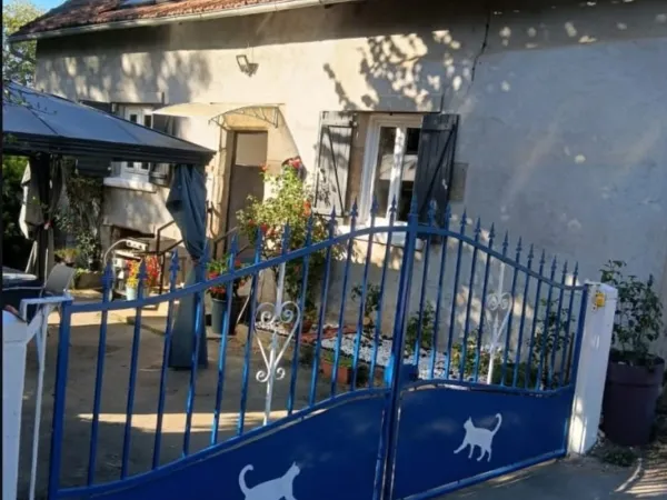 Maison 3 pièces 60 m²