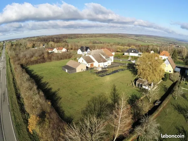 Propriété 9 pièces 290 m²