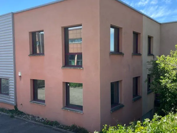Bureaux brignais à