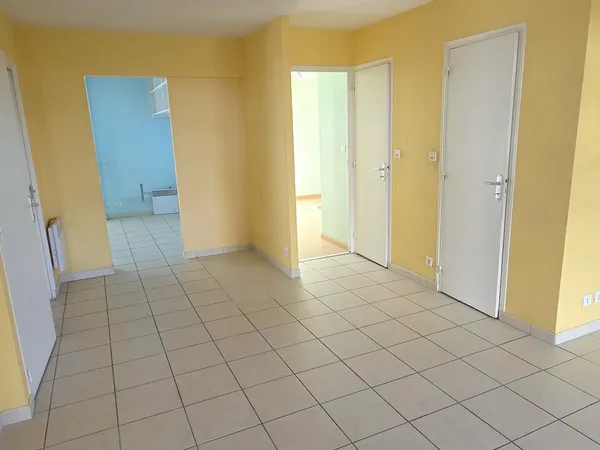Local commercial 92 m²