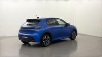 Peugeot 208 1.2 PureTech 100ch S&S GT Line BVM6 — photo 5