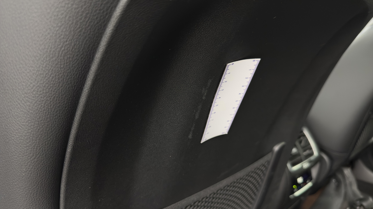 BMW iX3 M Sport 286 ch — photo 50