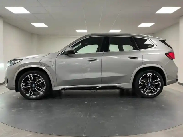 Bmw X1 xdrive25e 245ch m sport — photo 8