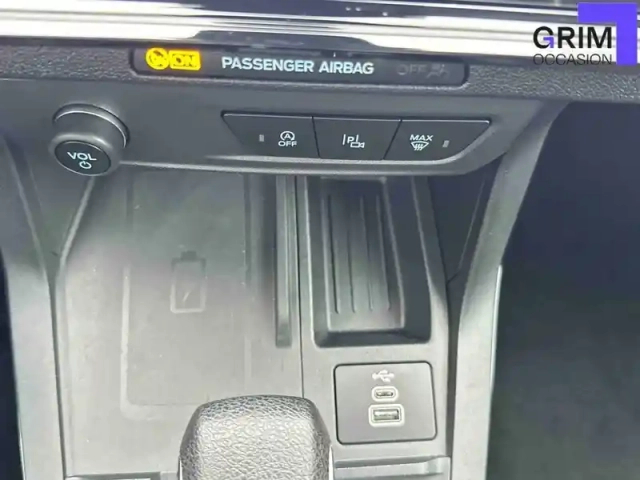 Ford Puma 1.0 ecoboost 125 ch mhev s&amp;s powershift — photo 22