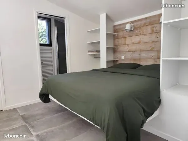 Appartement / maison terrasse tout équipé
