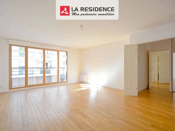 Appartement 3 pièces 75 m²