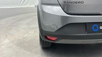 Dacia Sandero 1.0 ECO-G 100ch Stepway Extreme -24 — photo 21