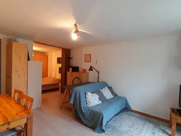 Appartement de 35m2 à louer sur Digne-les-Bains