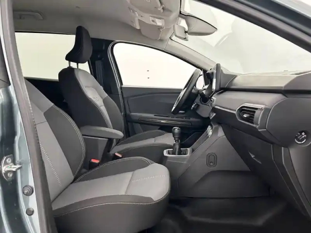 Dacia Jogger eco-g 100 5 places — photo 37