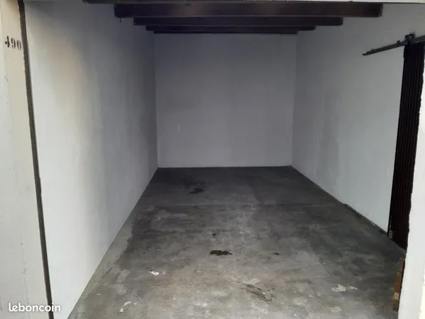 Garage Bayonne Citadelle