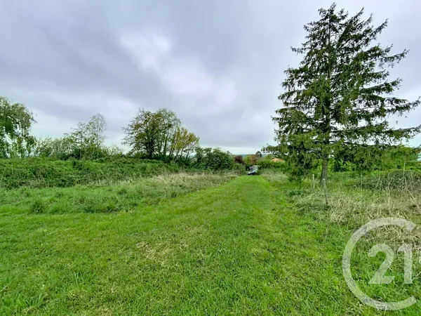 Terrain 3065 m²