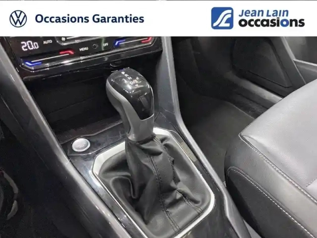 Volkswagen T-Roc 1.5 tsi evo 150 start/stop dsg7 — photo 16
