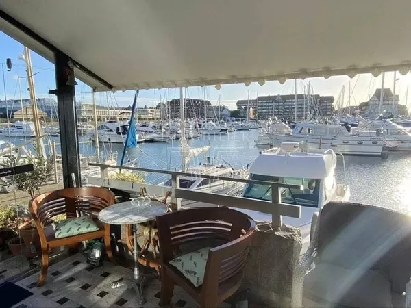 Appartement 5 pièces 78 m²